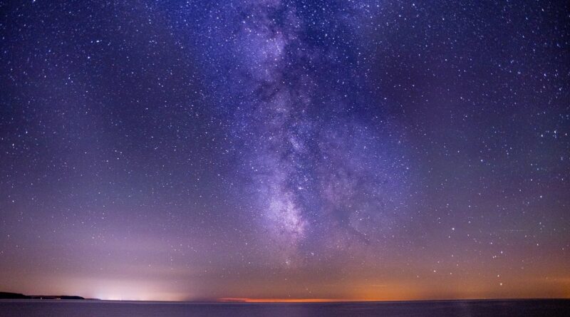 Spectacles célestes : que voir dans le ciel algérien en octobre 2024 ?