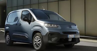 Stellantis El Djazaïr : Voici les premiers clients à recevoir le nouveau Fiat Doblò 2024