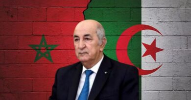 Tebboune dénonce un "jumelage" entre le Maroc et Israël pour espionner l'Algérie