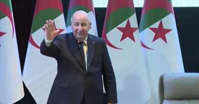 Tebboune installe la Commission nationale de révision des codes communal et de wilaya