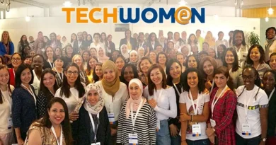 TechWomen 2024 : Des Algériennes brillent à la Silicon Valley