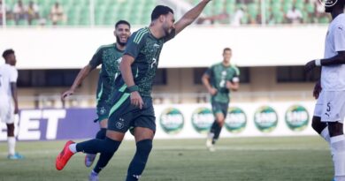 Togo 0 - Algérie 1 : les Verts se qualifient pour la CAN 2025 au Maroc