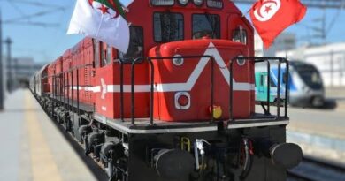 Train Algérie – Tunisie : horaires, tarifs et nouveaux services annoncés