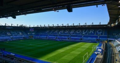 Un français brûle le drapeau algérien lors d’un match