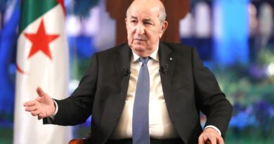 Une déclaration choc : pour Tebboune, la France a commis un "génocide" en Algérie