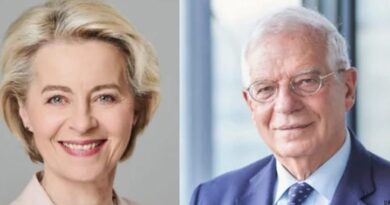 Ursula von der Leyen et Josep Borrell réaffirment l’engagement de l’UE en faveur de la préservation et du renforcement de ses relations étroites avec le Maroc