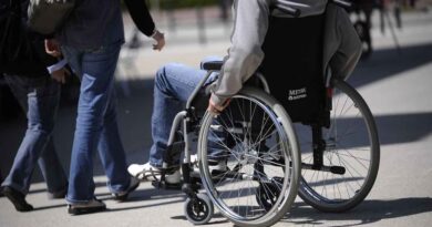 Vers l'élimination totale de l'IRG pour les travailleurs handicapés en 2024