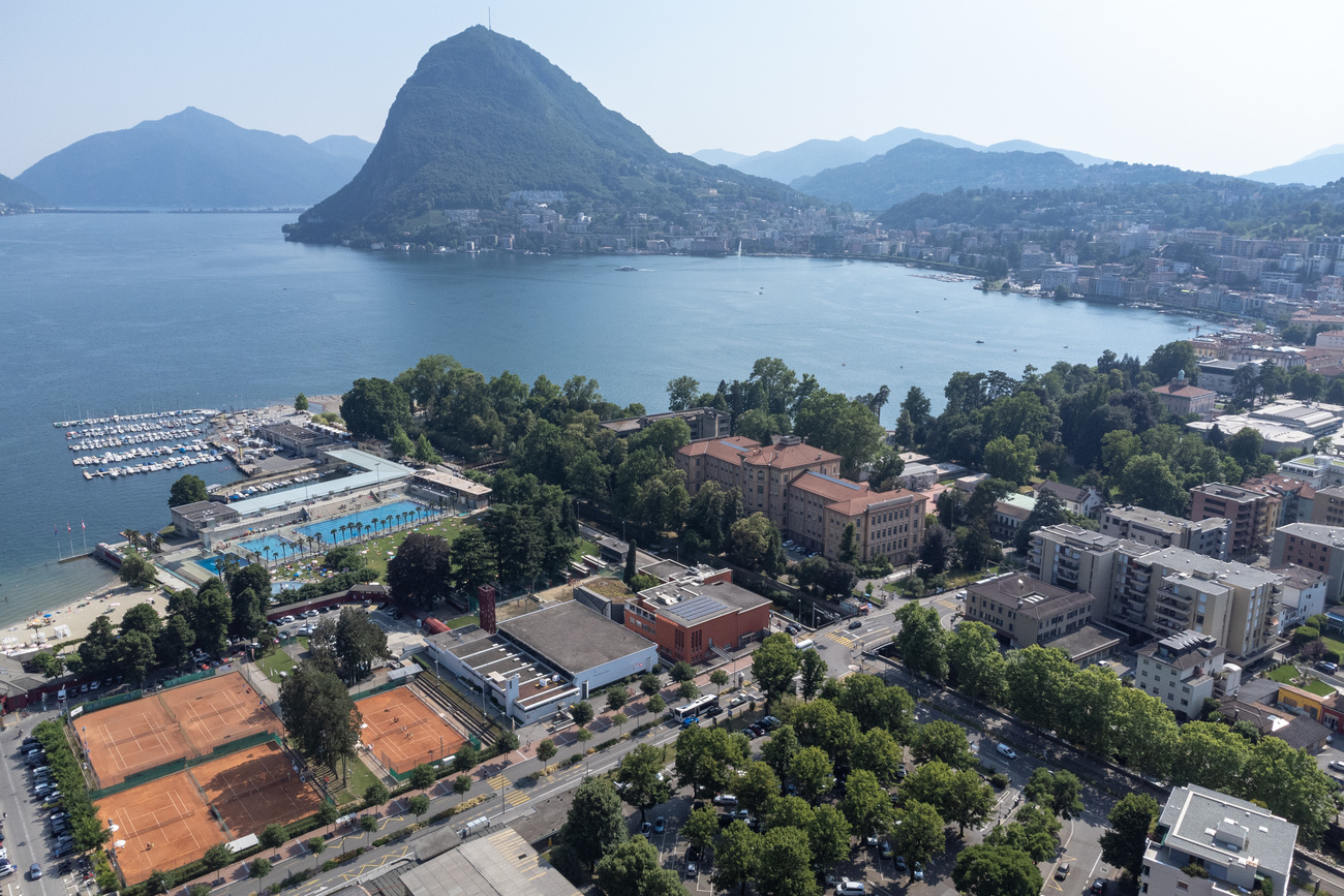 lugano