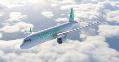 Vols vers l’Algérie : Transavia prolonge 4 lignes pour l’été 2025