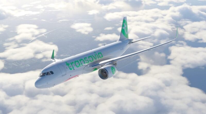 Vols vers l’Algérie : Transavia prolonge 4 lignes pour l’été 2025