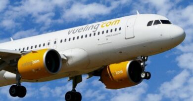 Vueling offre 20% de réduction sur ses billets d’avion : les vols vers l’Algérie concernés