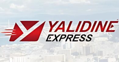 Yalidine révolutionne le e-commerce algérien avec "Yalidine Land" à l'ECSEL EXPO 2024