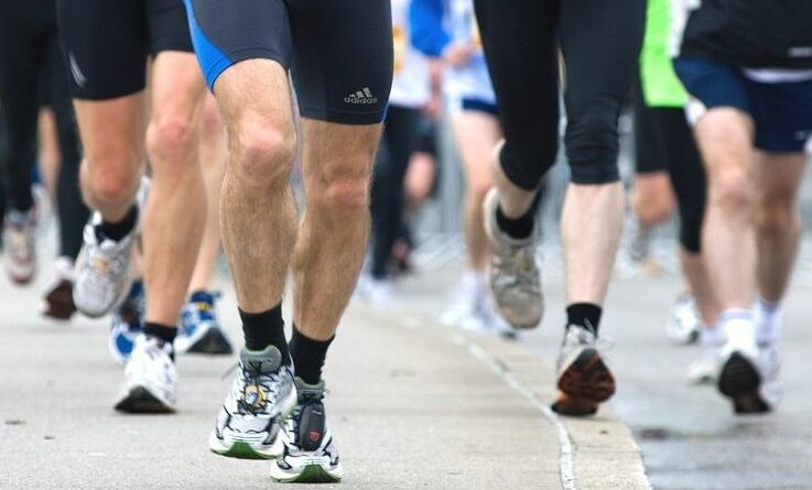 114 km à la nage, 5.400 km à vélo et 1.266 km à pied… Un pompier des Yvelines remporte une course folle