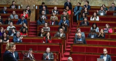 A l’Assemblée nationale, la tentative de la gauche d’abroger la réforme des retraites échoue