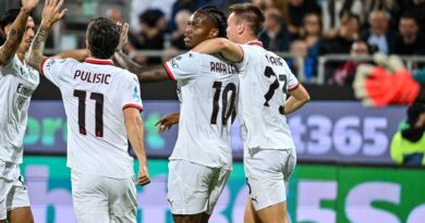 AC Milan - Juventus : Sur quelle chaîne et à quelle heure voir le match de Serie A ?