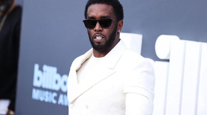 Affaire P. Diddy : Face à la justice, l’empereur du rap US en pleine déroute