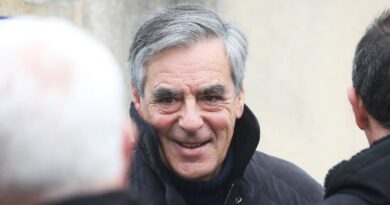 Affaire Penelope Fillon : François Fillon propose de rendre l’argent à l’Assemblée nationale sur dix ans