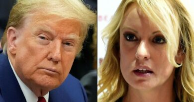 Affaire Stormy Daniels : La sentence de Trump suspendue indéfiniment après sa victoire présidentielle