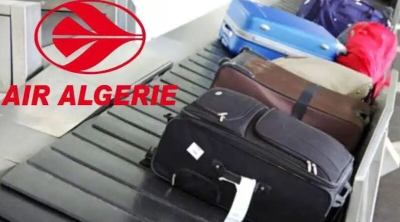 Air Algérie : Votre billet promo pourrait vous coûter plus cher que prévu !