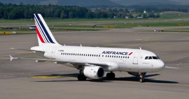 Air France : En retard aux funérailles de son frère, un Américain réclame 600.000 dollars à la compagnie