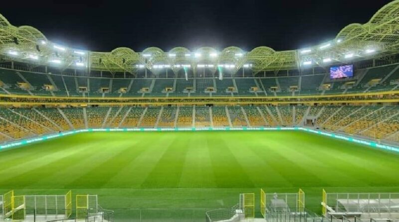 Algérie – Libéria : comment et où acheter les billets du match ?