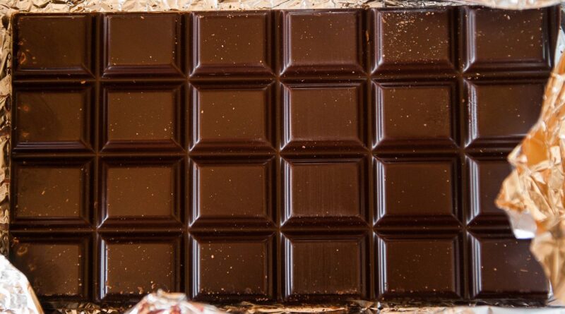 Allemagne : Cette start-up a créé un chocolat fabriqué sans fèves de cacao