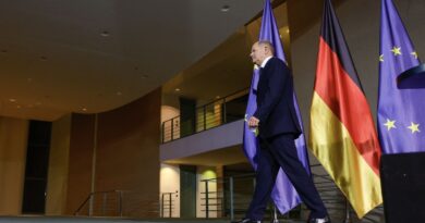 Allemagne : La fin de la coalition d’Olaf Scholz signe-t-elle le début d’une crise politique encore plus profonde ?