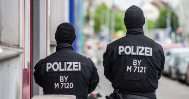 Allemagne : Un adolescent interpellé pour un projet d’attentat sur un marché de Noël