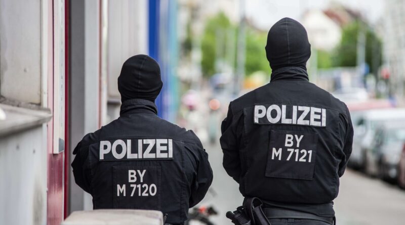 Allemagne : Un adolescent interpellé pour un projet d’attentat sur un marché de Noël