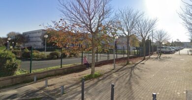 Angers : Trois blessés après l’explosion d’une bouteille d’acide dans un collège