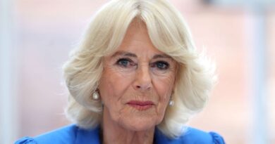 Angleterre : Malade, la reine Camilla absente d’événements officiels ce week-end