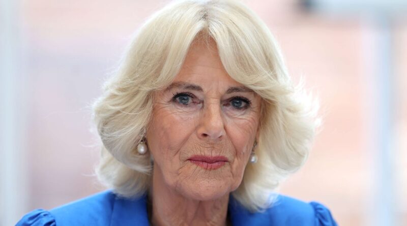 Angleterre : Malade, la reine Camilla absente d’événements officiels ce week-end