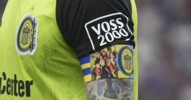 Argentine : Deux supporteurs de Rosario Central, dont le chef des ultras, tués par balle après un match