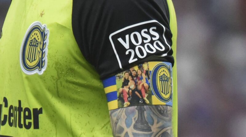 Argentine : Deux supporteurs de Rosario Central, dont le chef des ultras, tués par balle après un match