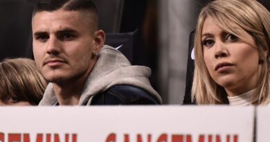 Argentine : Mauro Icardi dénonce une « violence psychologique » après la plainte de son ex-compagne Wanda Nara le visant