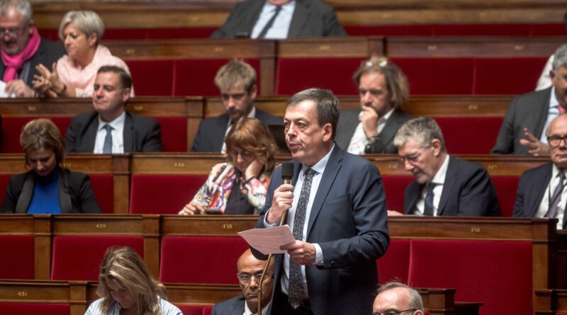 Assemblée nationale : « J’ai craqué »… Les députés racontent pourquoi ils ont failli se battre