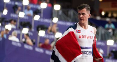 Athlétisme : Le père du double champion olympique Jakob Ingebrigtsen inculpé pour violences physiques sur son fils