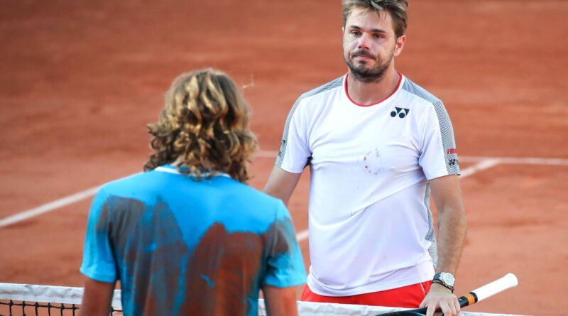 ATP : Tsitsipas critique l’allongement des Masters 1000 et se fait troller par Wawrinka