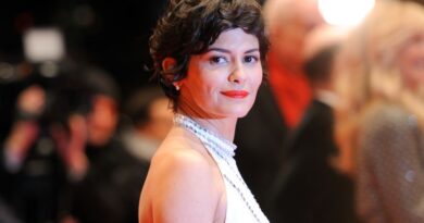 Audrey Tautou explique son besoin de retrouver l’anonymat