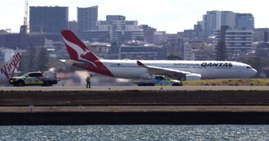 Australie : Le moteur d’un Boeing lâche au décollage, l’avion doit atterrir en urgence