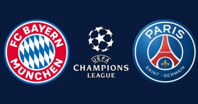 Bayern Munich - PSG : À quelle heure et sur quelle chaîne regarder le match ce mardi ?