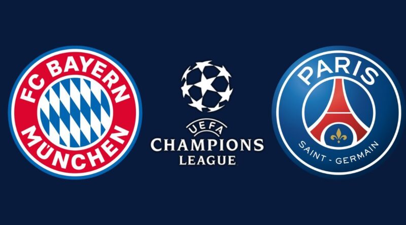 Bayern Munich - PSG : À quelle heure et sur quelle chaîne regarder le match ce mardi ?