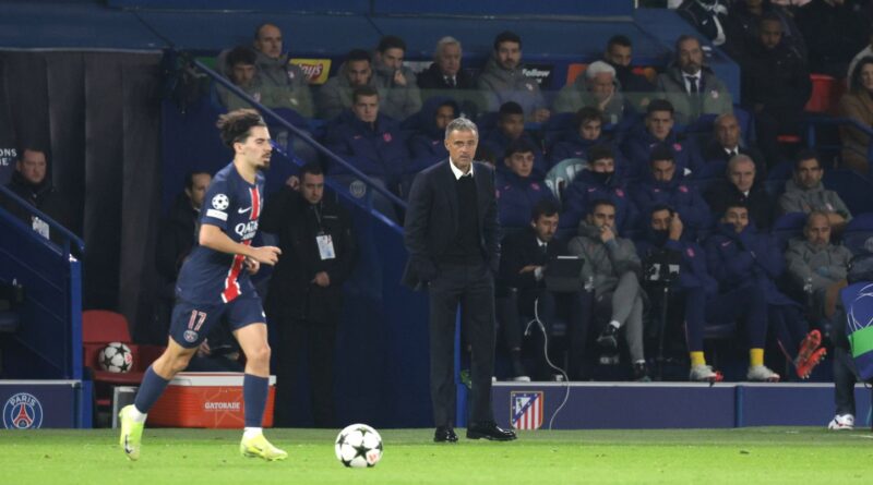 Bayern Munich - PSG : « On s’est compliqué la tâche », Luis Enrique et les Parisiens sous haute pression en Bavière