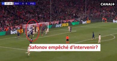 Bayern - PSG : La boulette de Safonov est-elle vraiment comparable à l’œuvre de Donnarumma ?