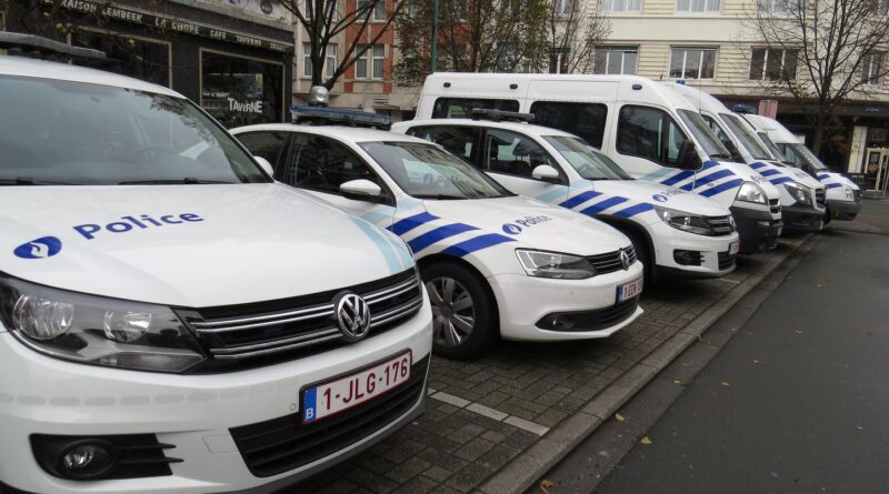 Belgique : Lola, l’ado disparue depuis un mois, a été retrouvée « en bonne santé »