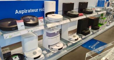 Black Friday : Acheter un aspirateur-robot, c’est maintenant, oui, mais à quel prix ?