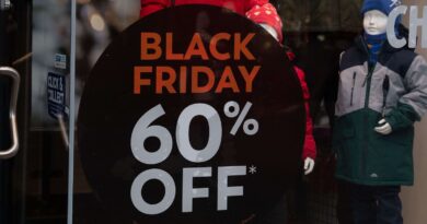 Black Friday : Attention aux arnaques et aux fausses bonnes affaires ce vendredi