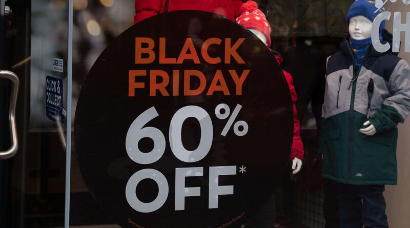 Black Friday : Attention aux arnaques et aux fausses bonnes affaires ce vendredi