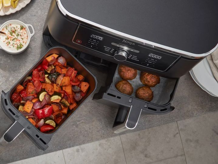 L'air fryer, le best-seller 2023 explose une nouvelle fois le compteur des ventes en 2024