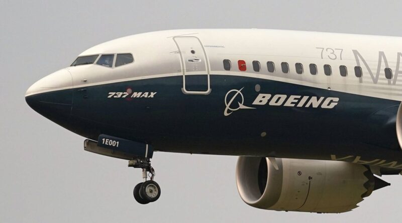 Boeing : Comment l’extrême droite accuse le « wokisme » de mettre en difficulté les entreprises